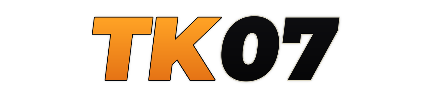 tk07 โลโก้